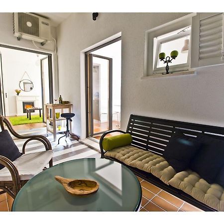 Boutique City Center View Apartments Σπλιτ Εξωτερικό φωτογραφία