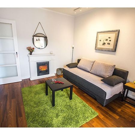 Boutique City Center View Apartments Σπλιτ Εξωτερικό φωτογραφία