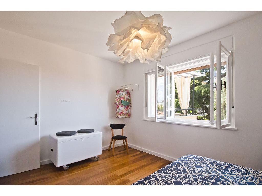 Boutique City Center View Apartments Σπλιτ Εξωτερικό φωτογραφία