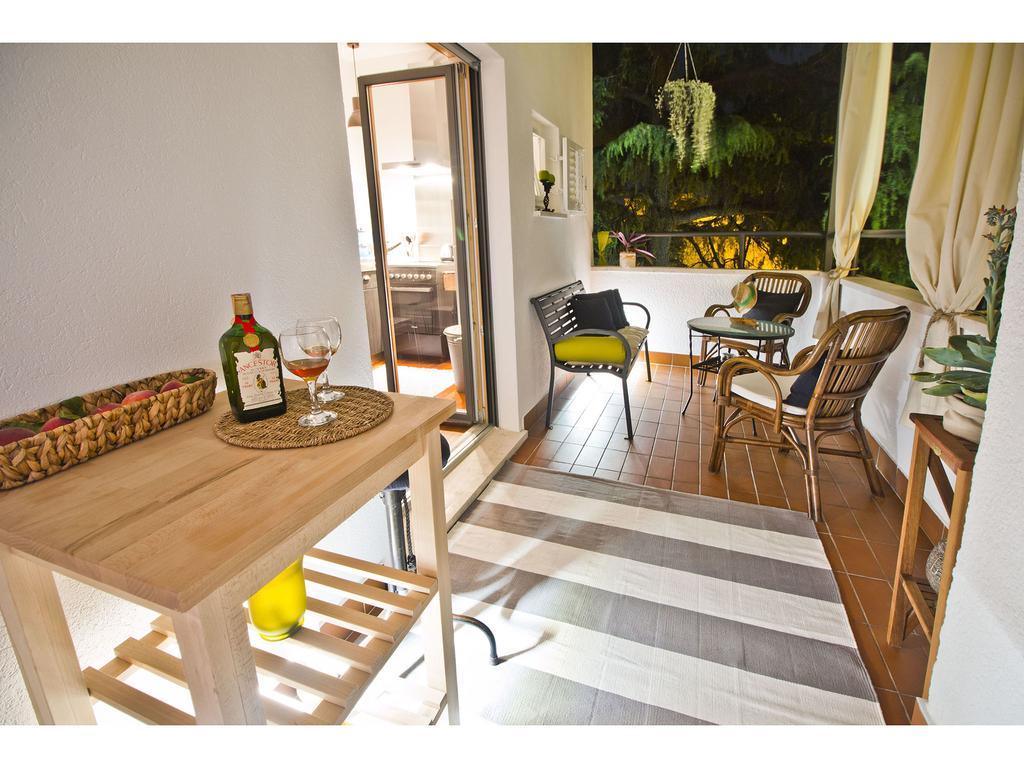 Boutique City Center View Apartments Σπλιτ Εξωτερικό φωτογραφία