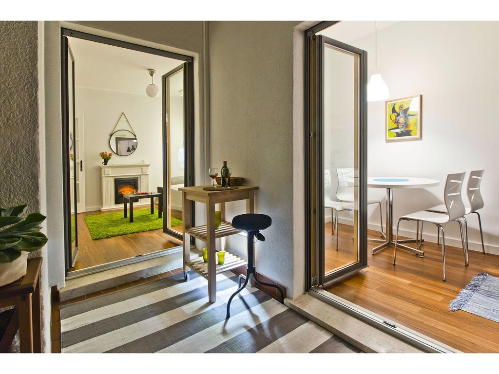 Boutique City Center View Apartments Σπλιτ Εξωτερικό φωτογραφία
