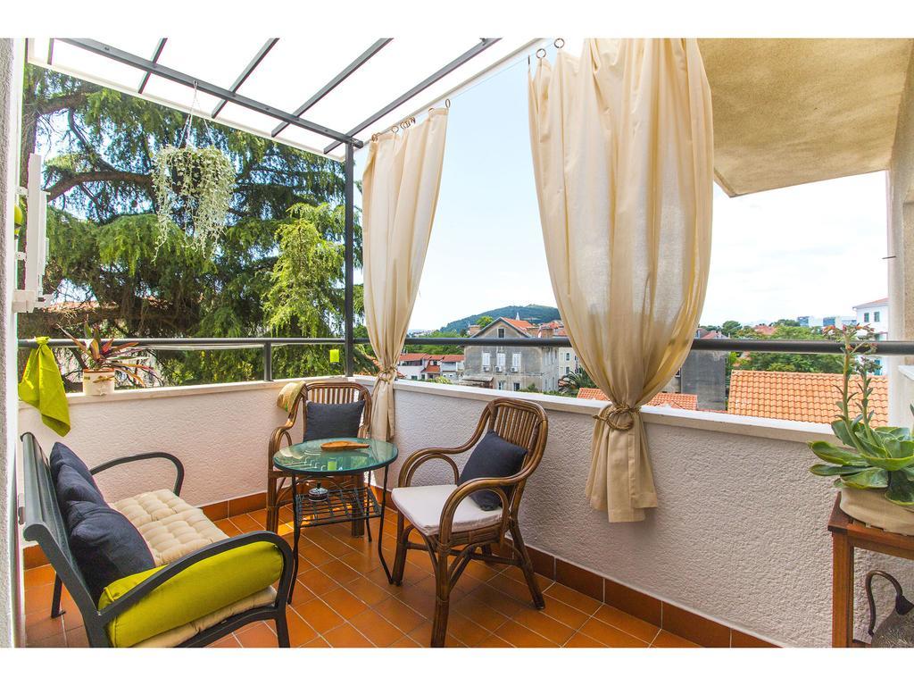 Boutique City Center View Apartments Σπλιτ Εξωτερικό φωτογραφία